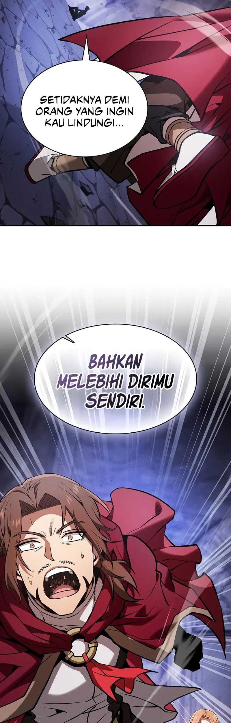 Academy’s Genius Swordmaster Chapter 90 - halaman 22