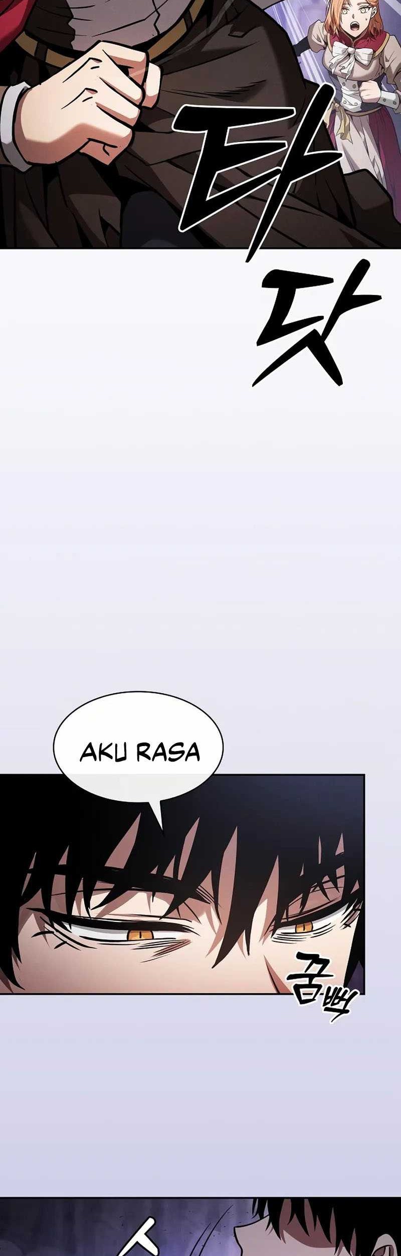 Academy’s Genius Swordmaster Chapter 90 - halaman 23