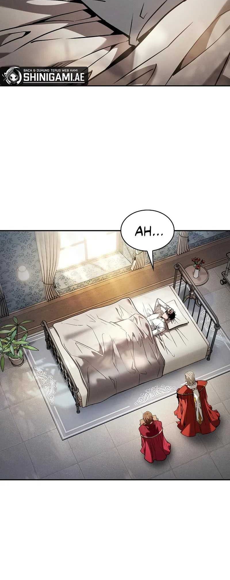Academy’s Genius Swordmaster Chapter 90 - halaman 29