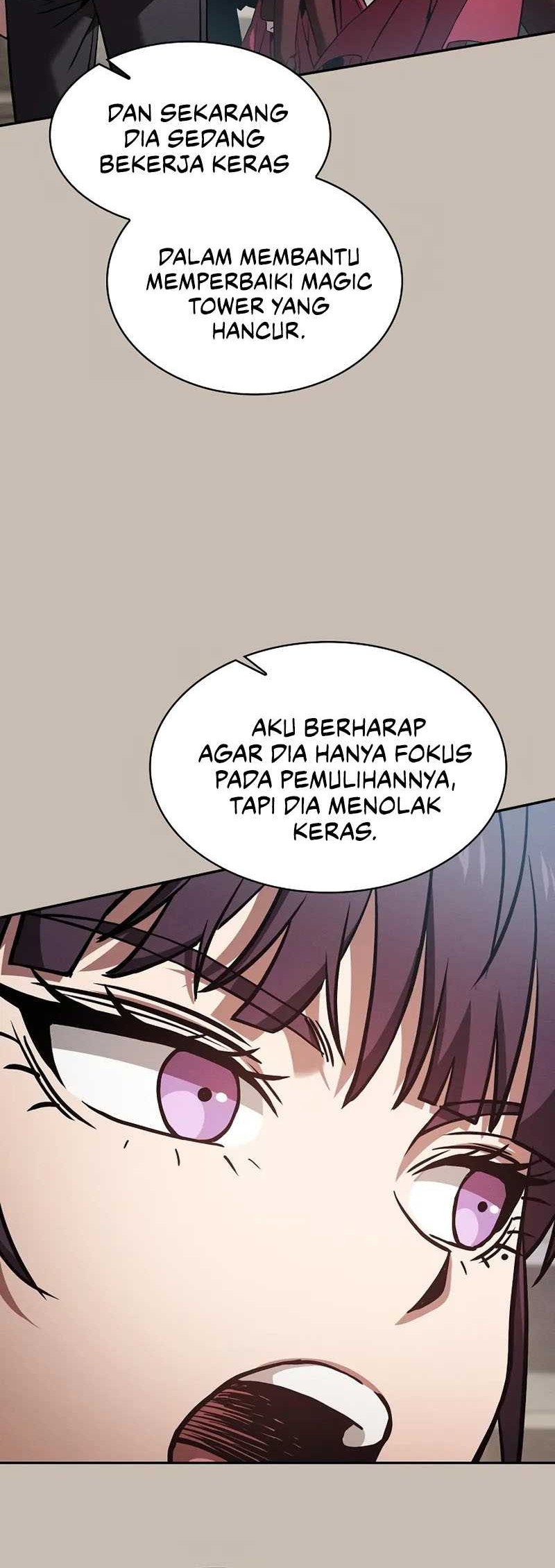 Academy’s Genius Swordmaster Chapter 90 - halaman 33