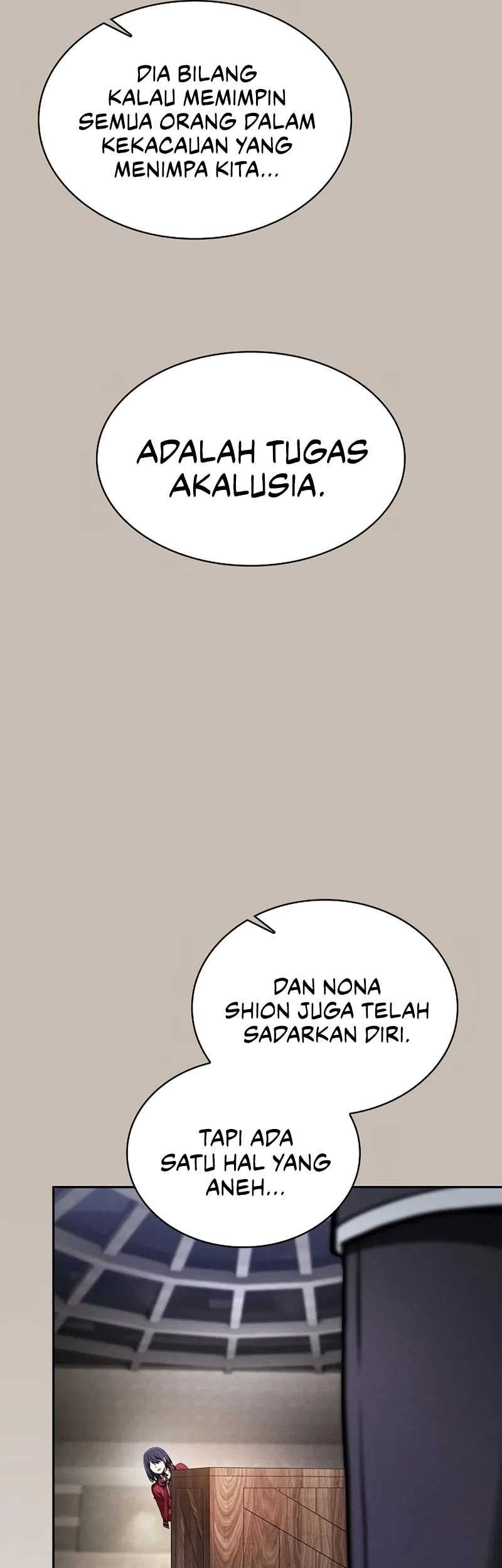 Academy’s Genius Swordmaster Chapter 90 - halaman 34