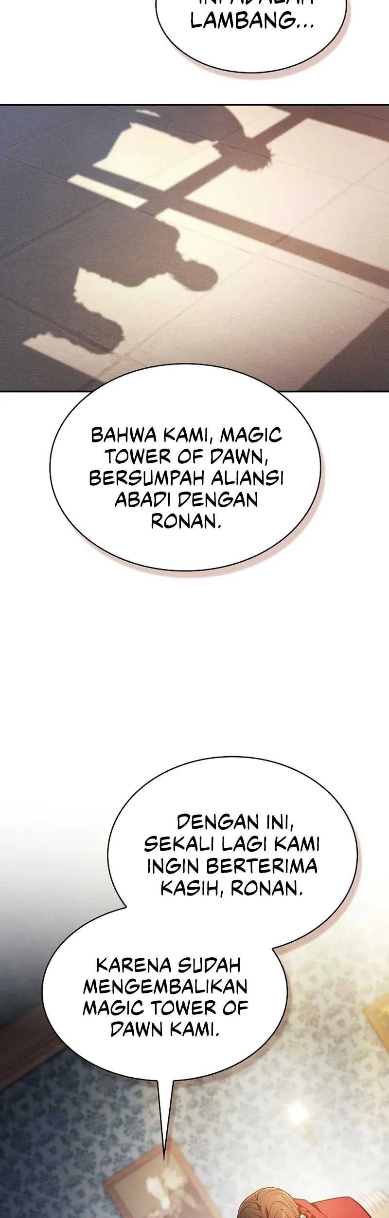 Academy’s Genius Swordmaster Chapter 90 - halaman 44