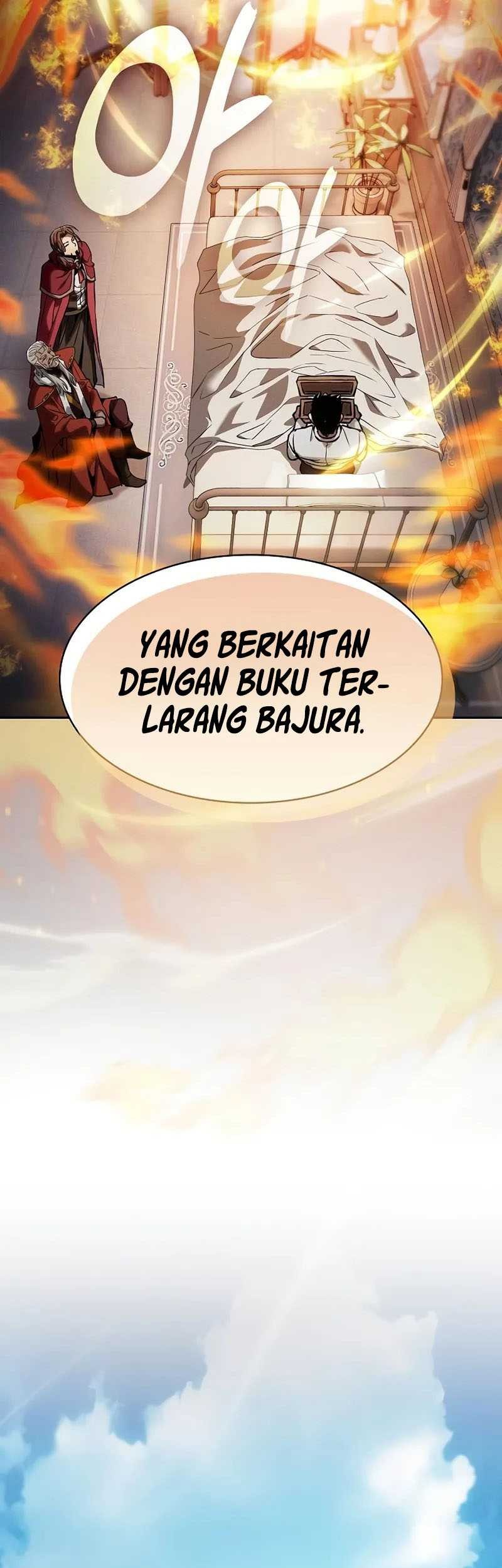 Academy’s Genius Swordmaster Chapter 90 - halaman 50