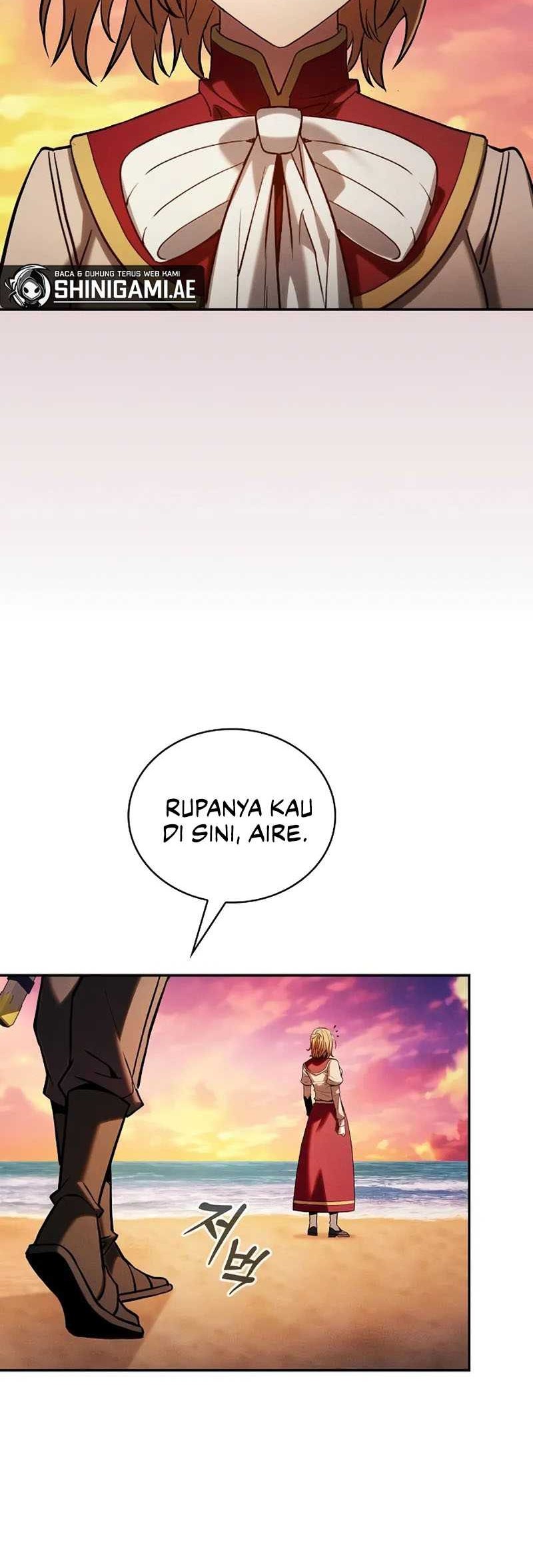 Academy’s Genius Swordmaster Chapter 90 - halaman 53