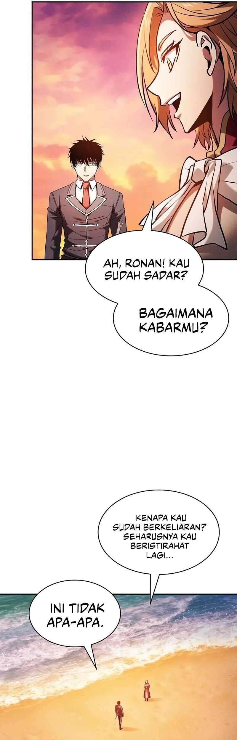 Academy’s Genius Swordmaster Chapter 90 - halaman 54