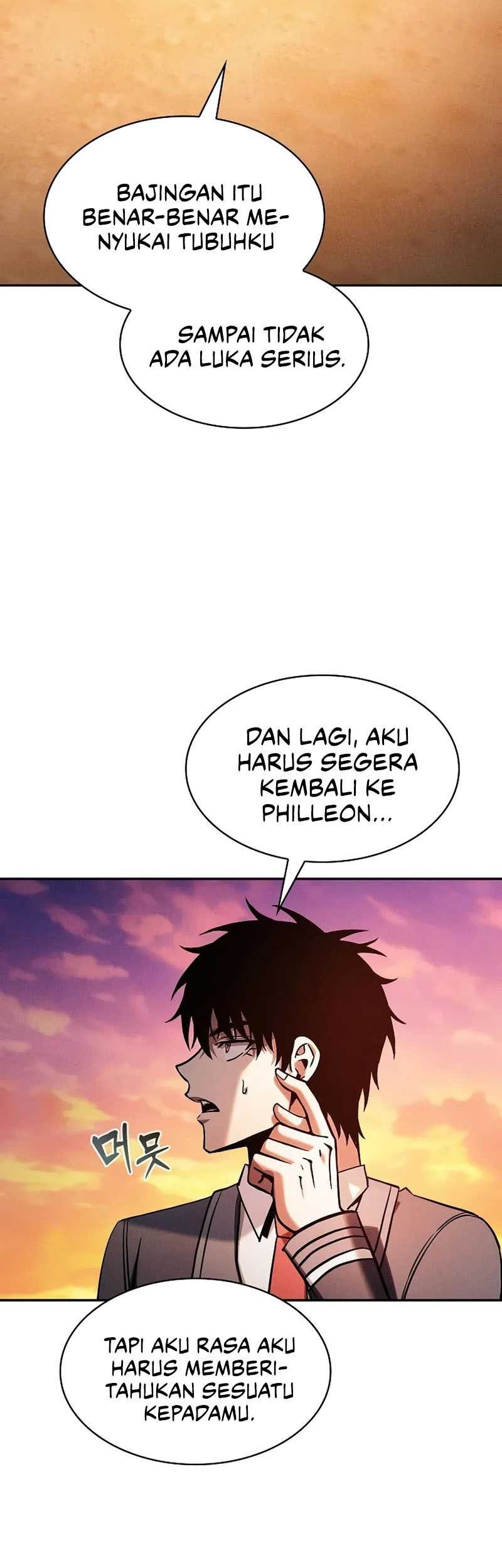 Academy’s Genius Swordmaster Chapter 90 - halaman 55