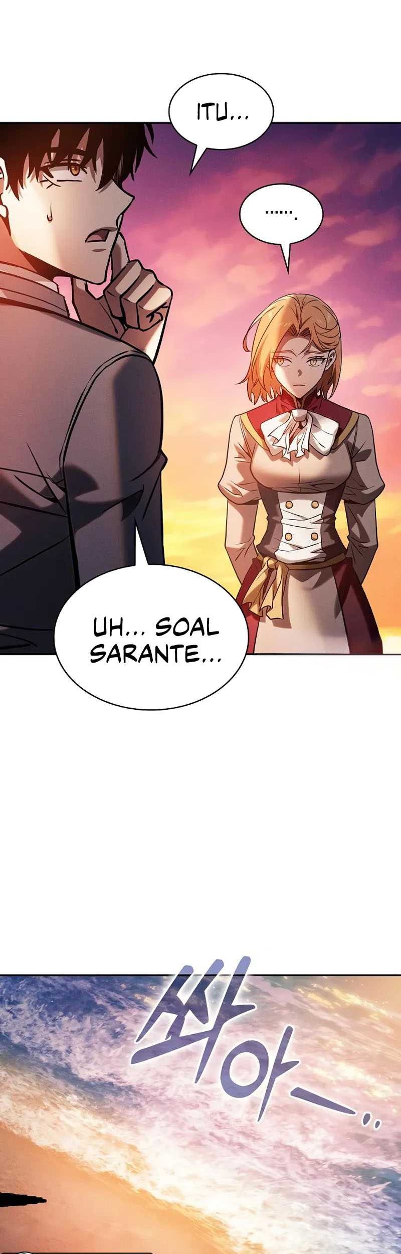 Academy’s Genius Swordmaster Chapter 90 - halaman 56
