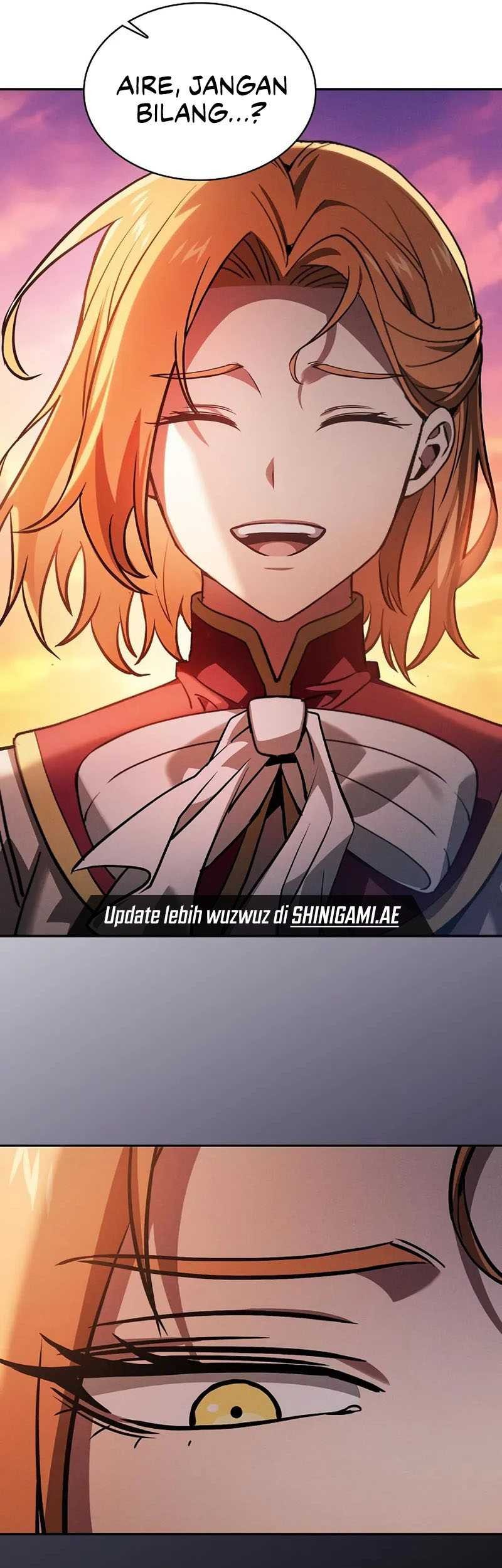 Academy’s Genius Swordmaster Chapter 90 - halaman 58