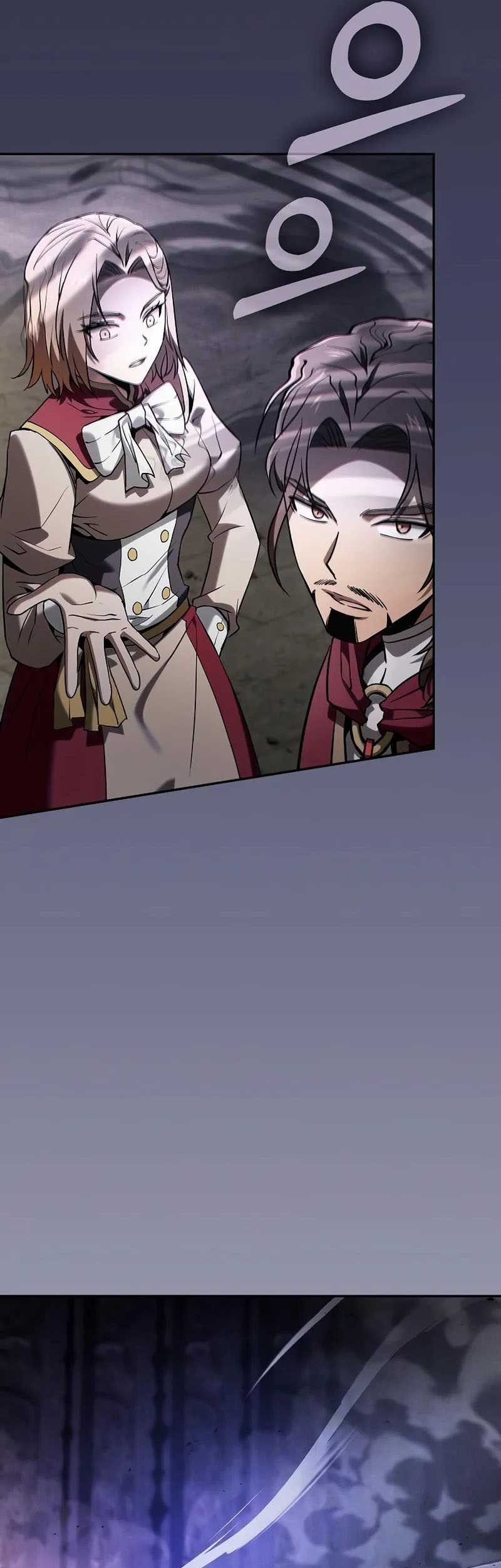 Academy’s Genius Swordmaster Chapter 90 - halaman 6