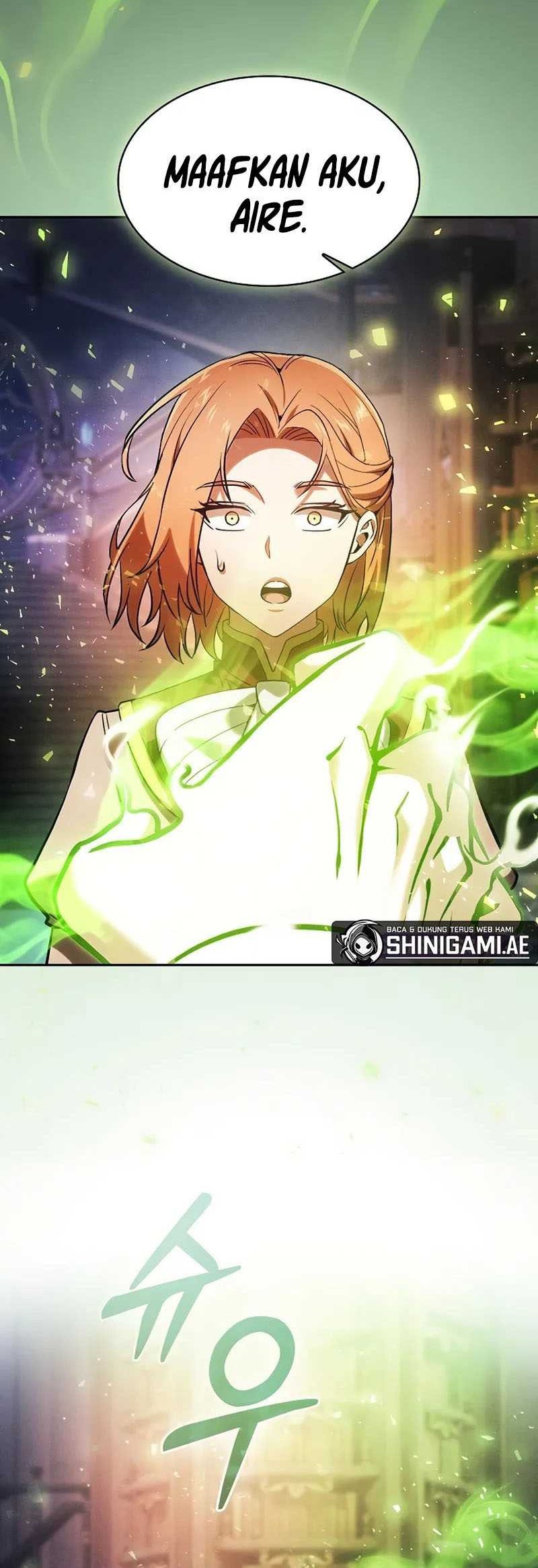 Academy’s Genius Swordmaster Chapter 90 - halaman 61