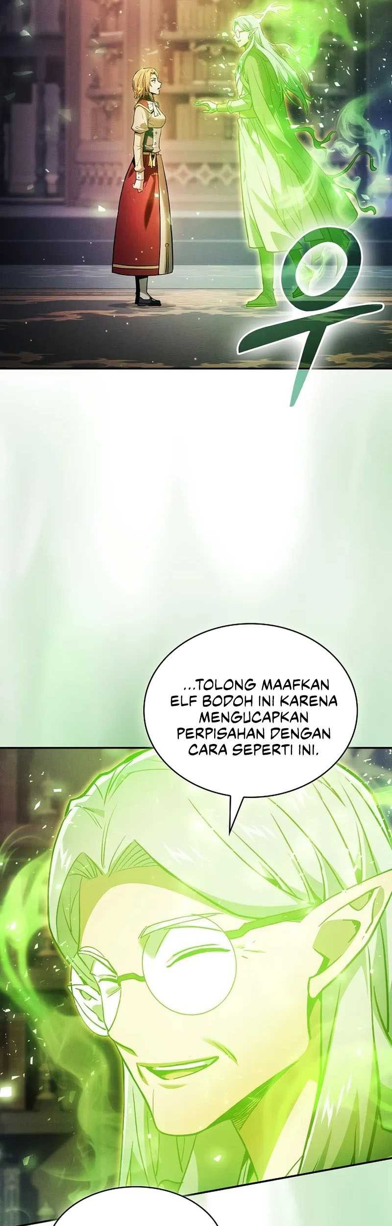 Academy’s Genius Swordmaster Chapter 90 - halaman 62