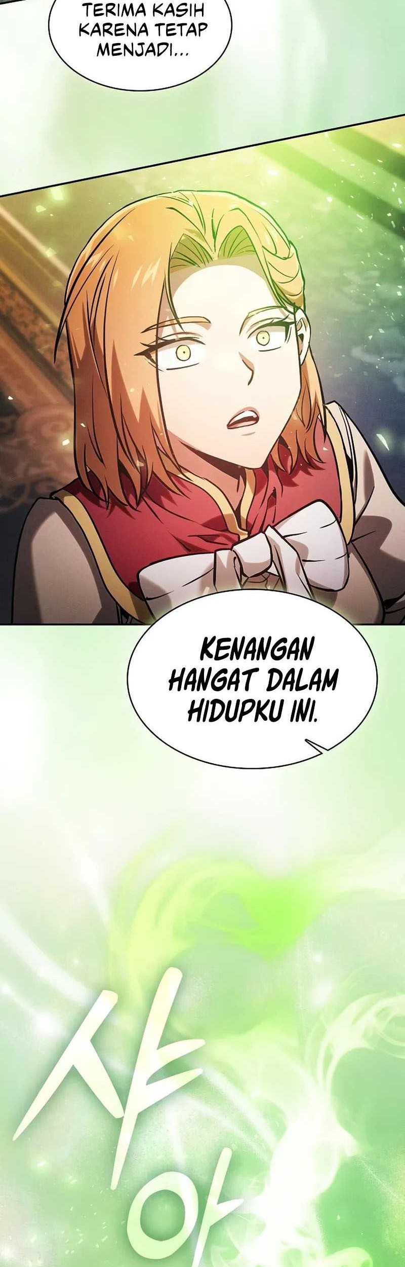 Academy’s Genius Swordmaster Chapter 90 - halaman 63