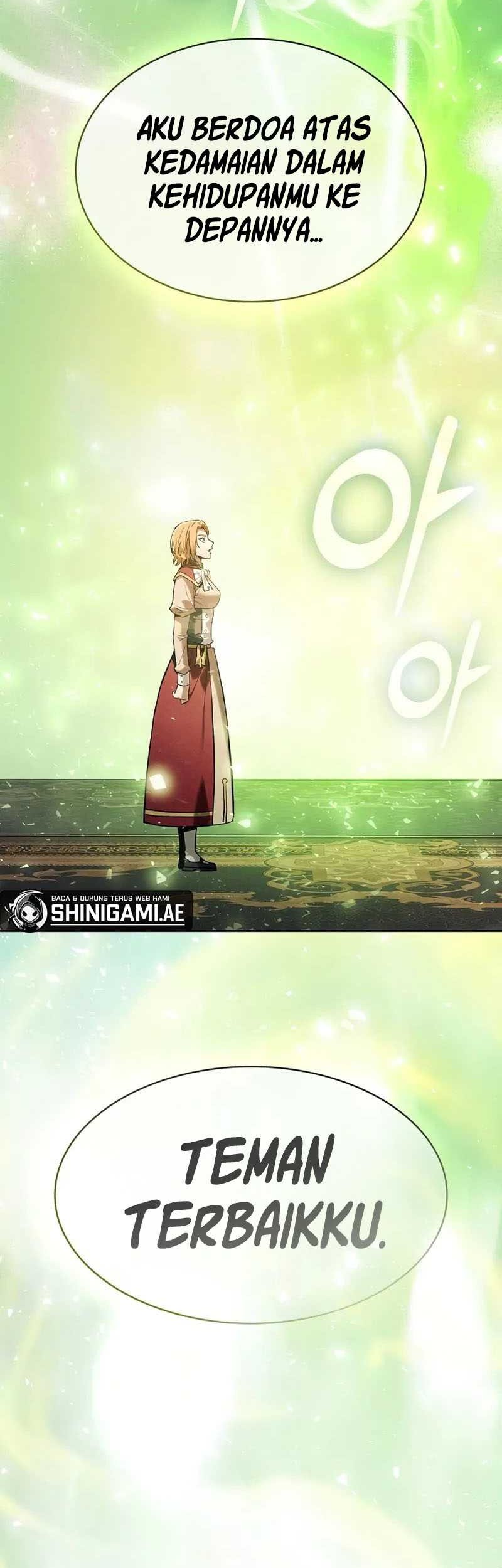 Academy’s Genius Swordmaster Chapter 90 - halaman 64