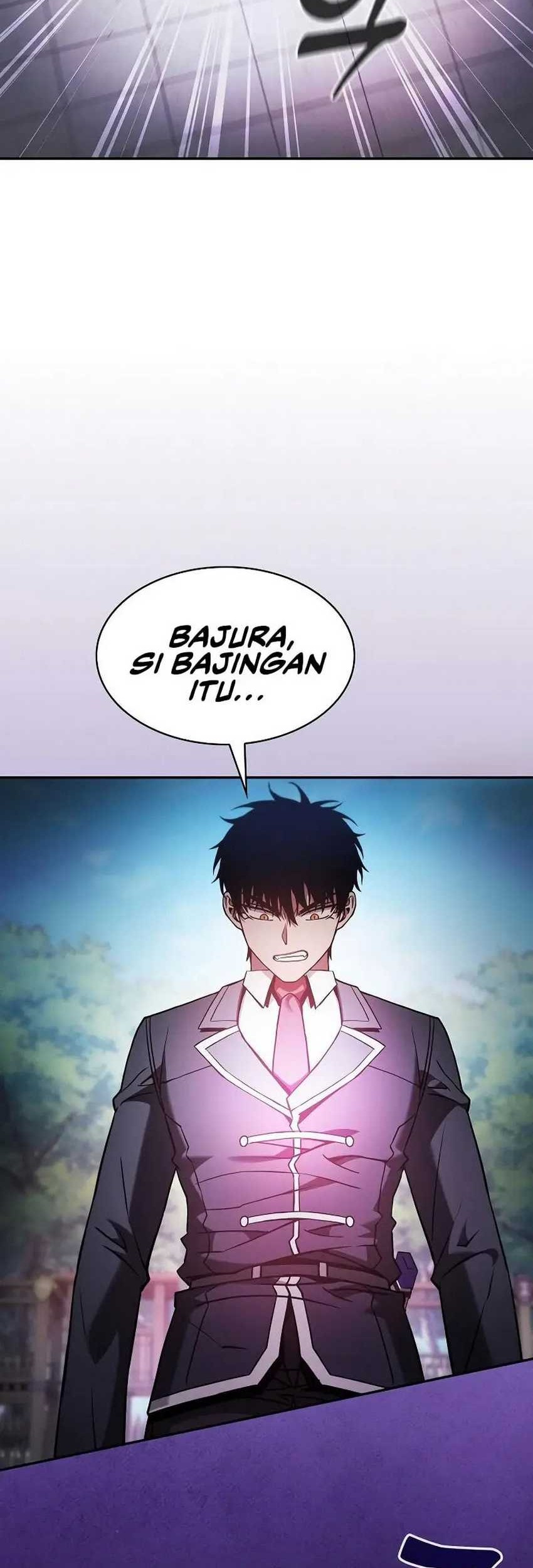 Academy’s Genius Swordmaster Chapter 91 - halaman 13