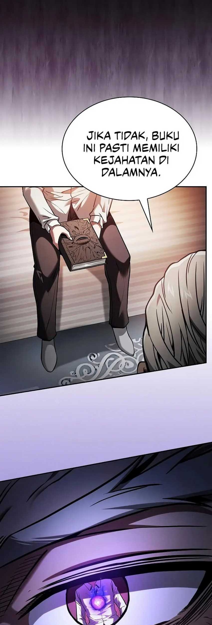 Academy’s Genius Swordmaster Chapter 91 - halaman 29