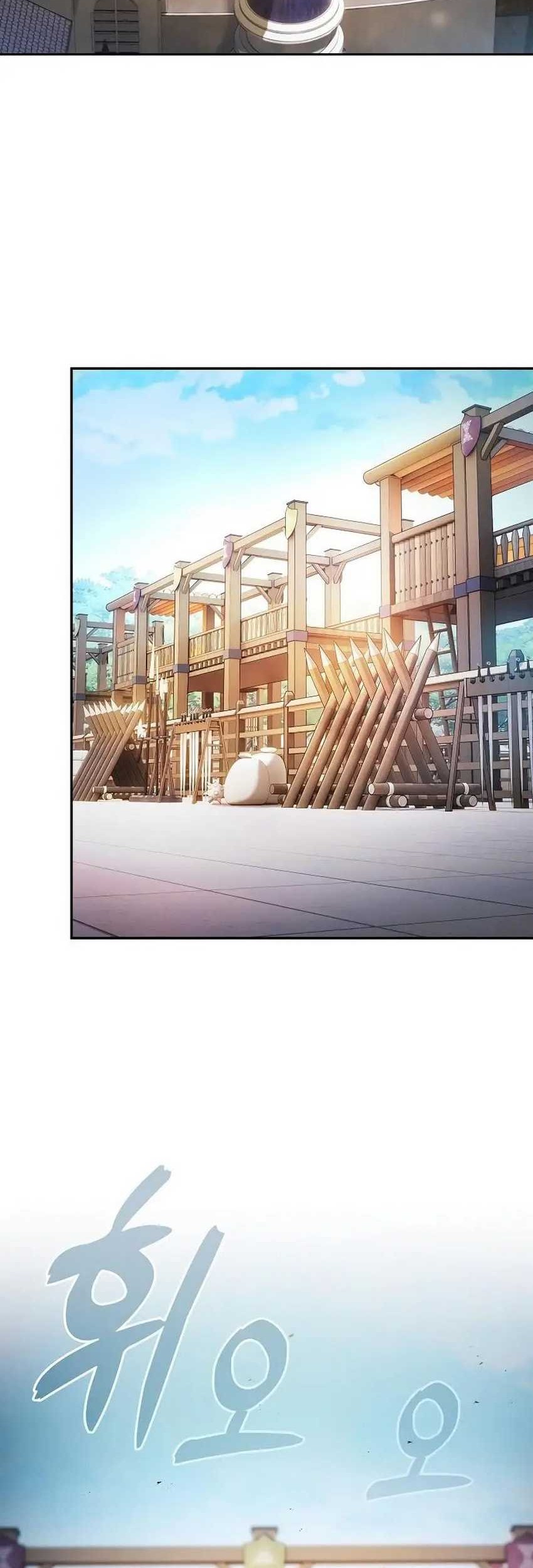Academy’s Genius Swordmaster Chapter 91 - halaman 3