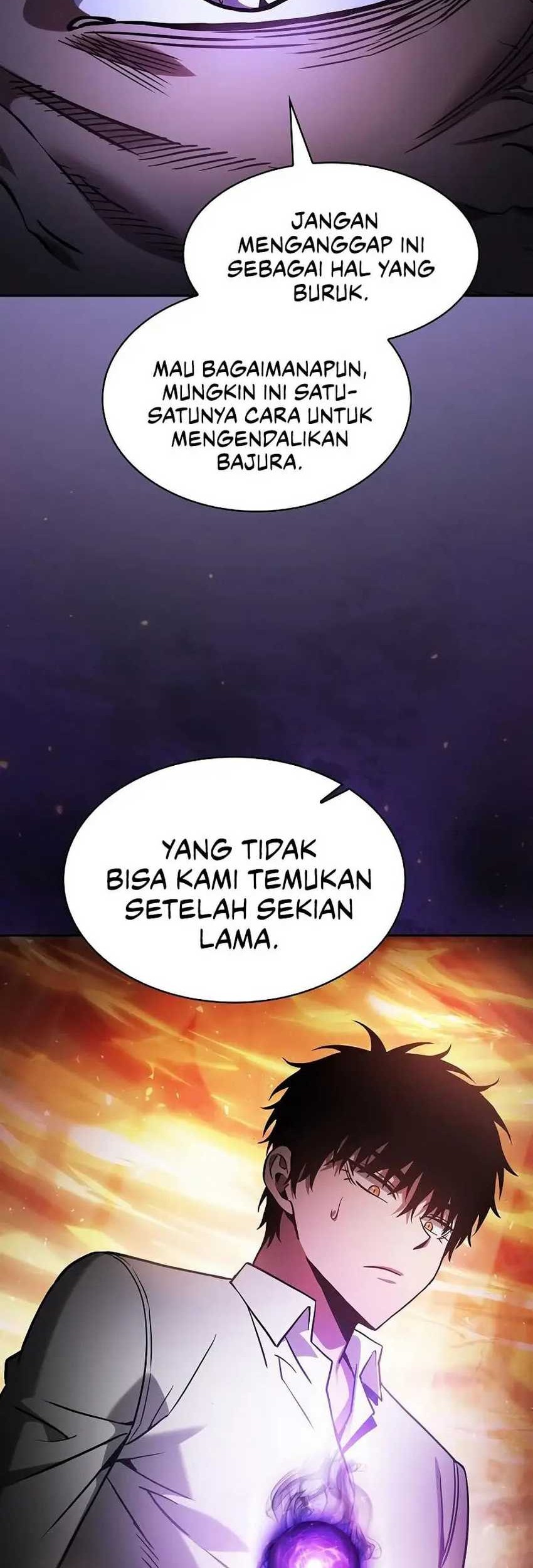 Academy’s Genius Swordmaster Chapter 91 - halaman 30