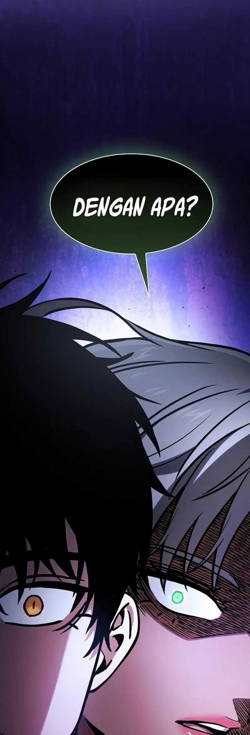 Academy’s Genius Swordmaster Chapter 91 - halaman 37