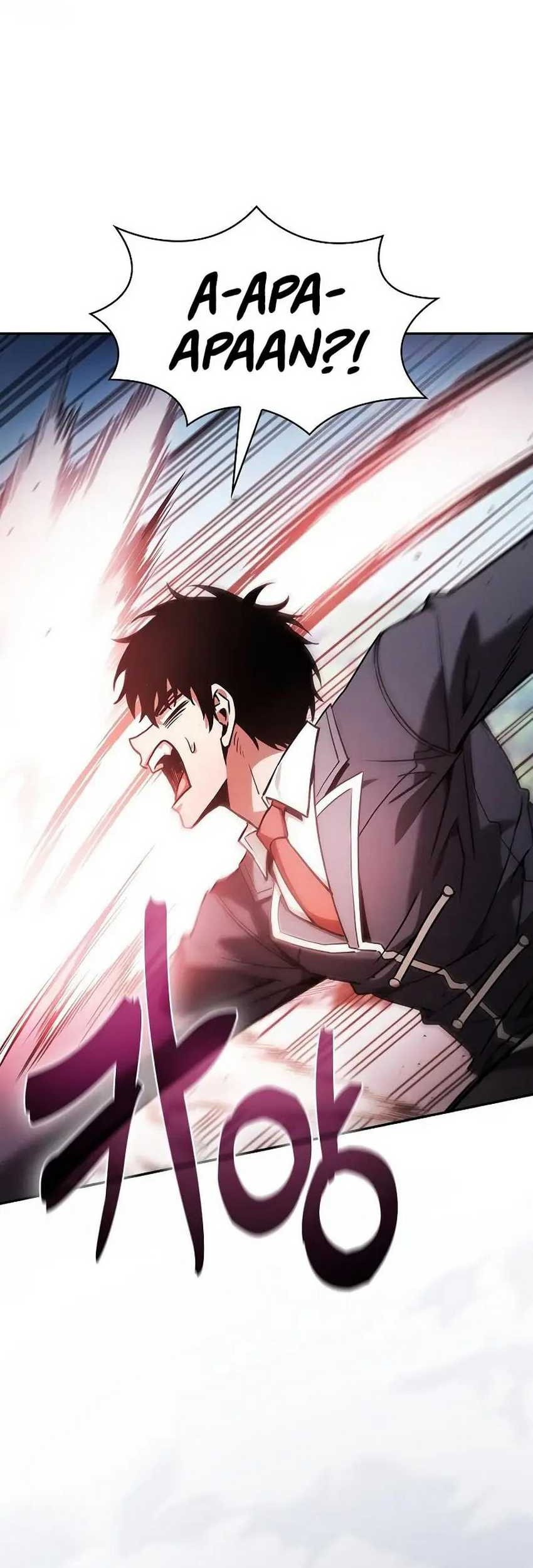Academy’s Genius Swordmaster Chapter 91 - halaman 39