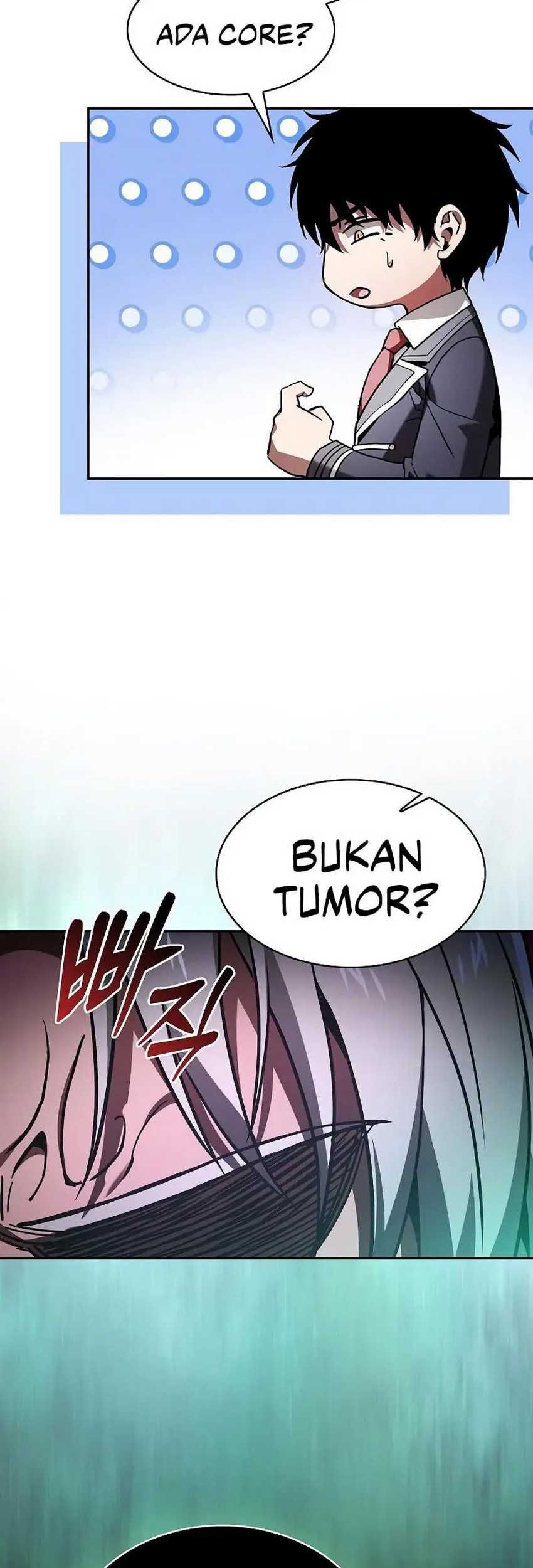 Academy’s Genius Swordmaster Chapter 91 - halaman 47