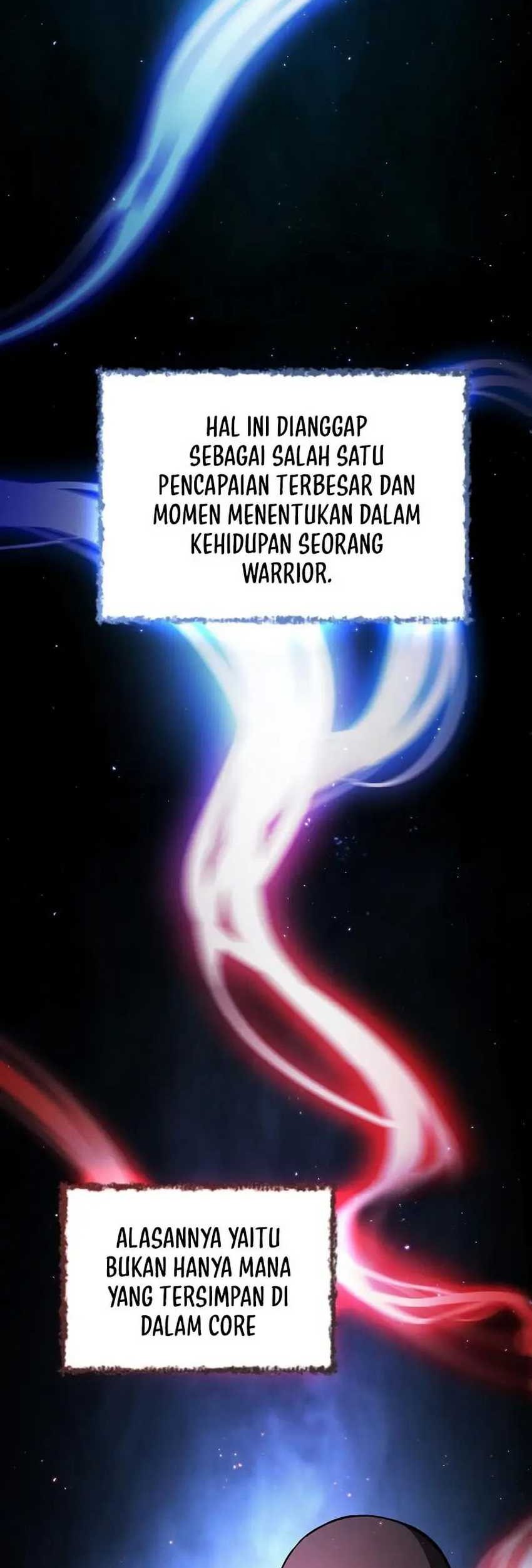 Academy’s Genius Swordmaster Chapter 91 - halaman 53