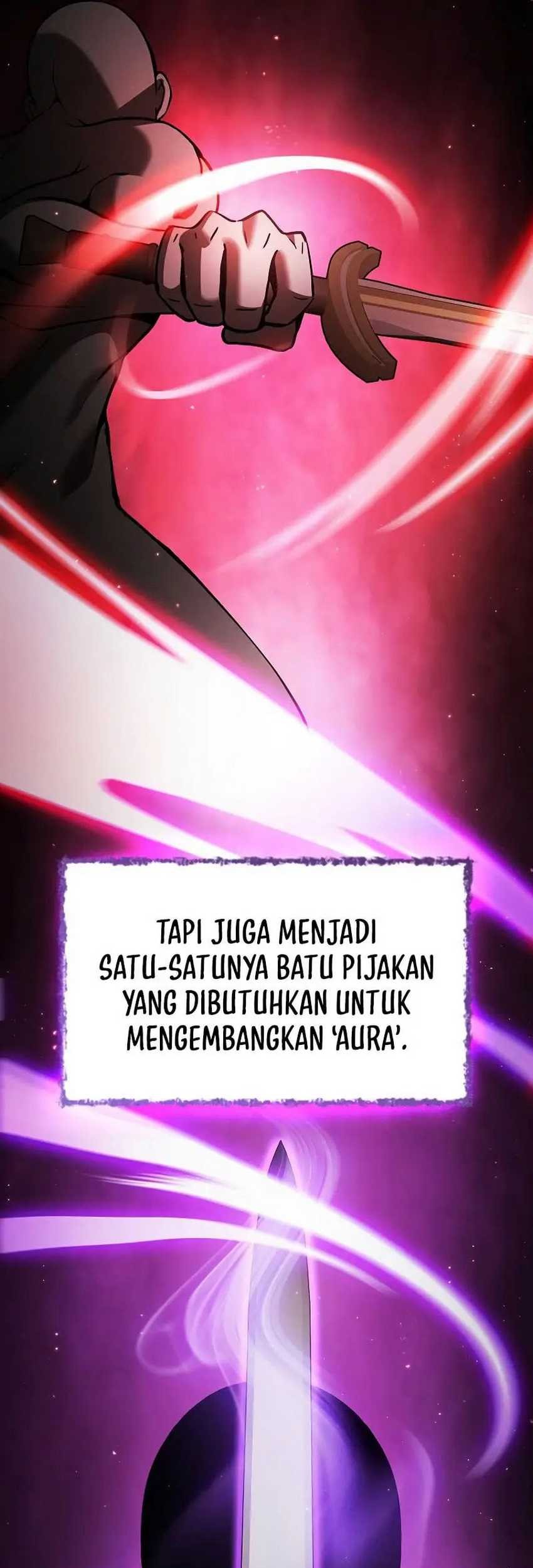 Academy’s Genius Swordmaster Chapter 91 - halaman 55