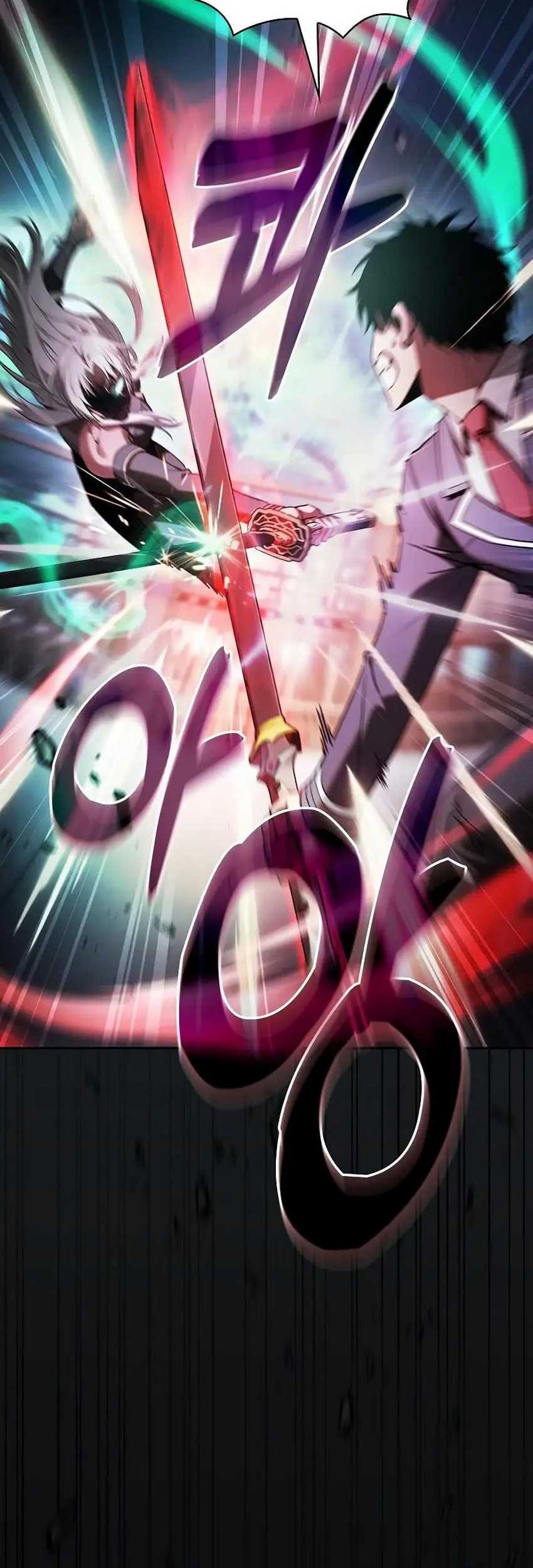 Academy’s Genius Swordmaster Chapter 91 - halaman 67