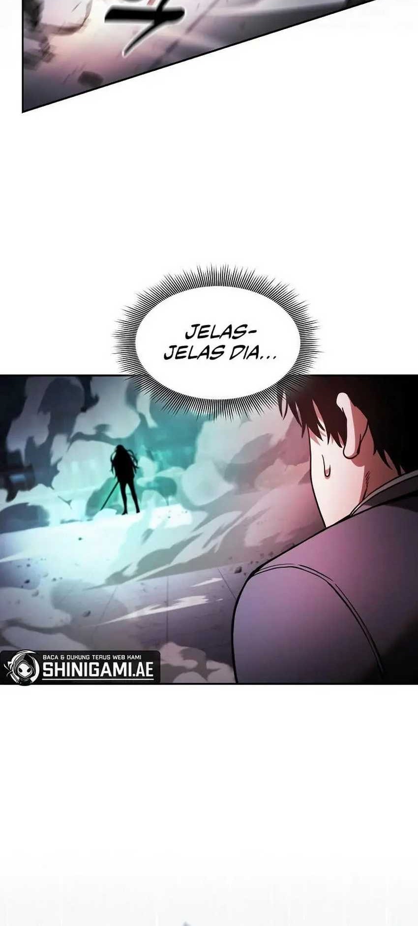 Academy’s Genius Swordmaster Chapter 91 - halaman 72