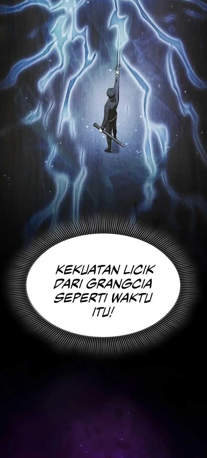 Academy’s Genius Swordmaster Chapter 91 - halaman 80