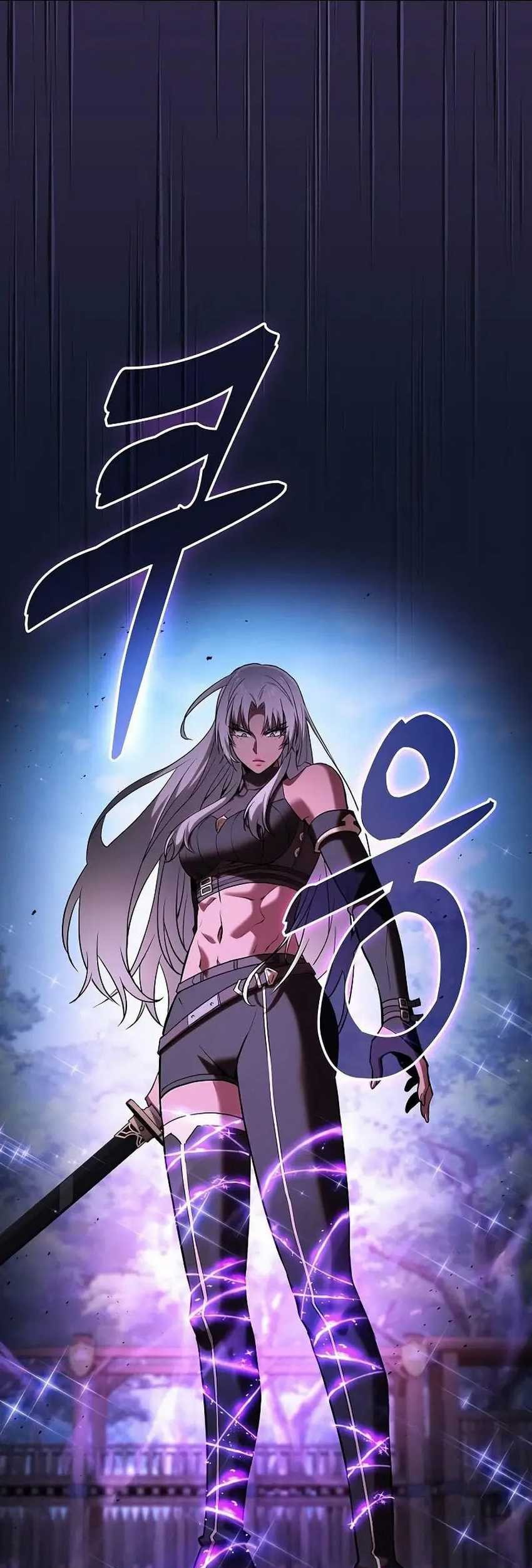 Academy’s Genius Swordmaster Chapter 91 - halaman 84