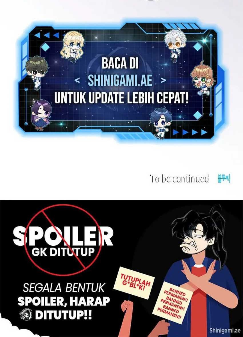 Academy’s Genius Swordmaster Chapter 91 - halaman 86