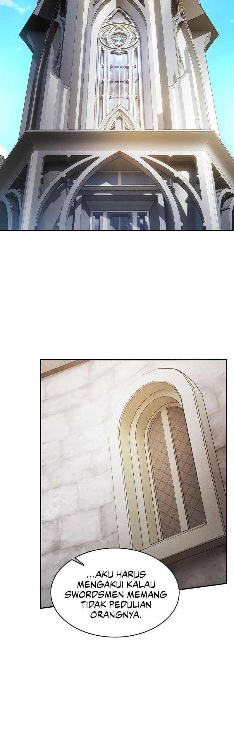 Academy’s Genius Swordmaster Chapter 92 - halaman 14