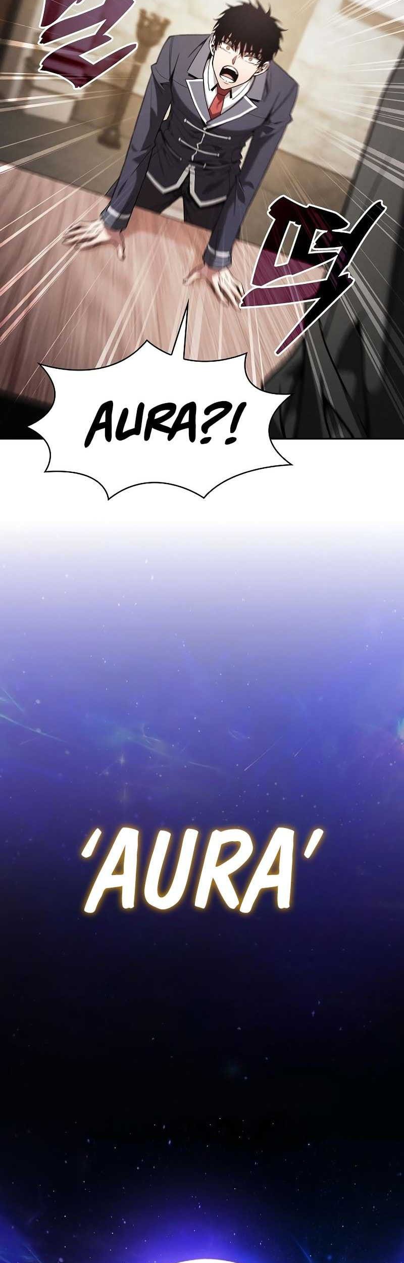 Academy’s Genius Swordmaster Chapter 92 - halaman 31