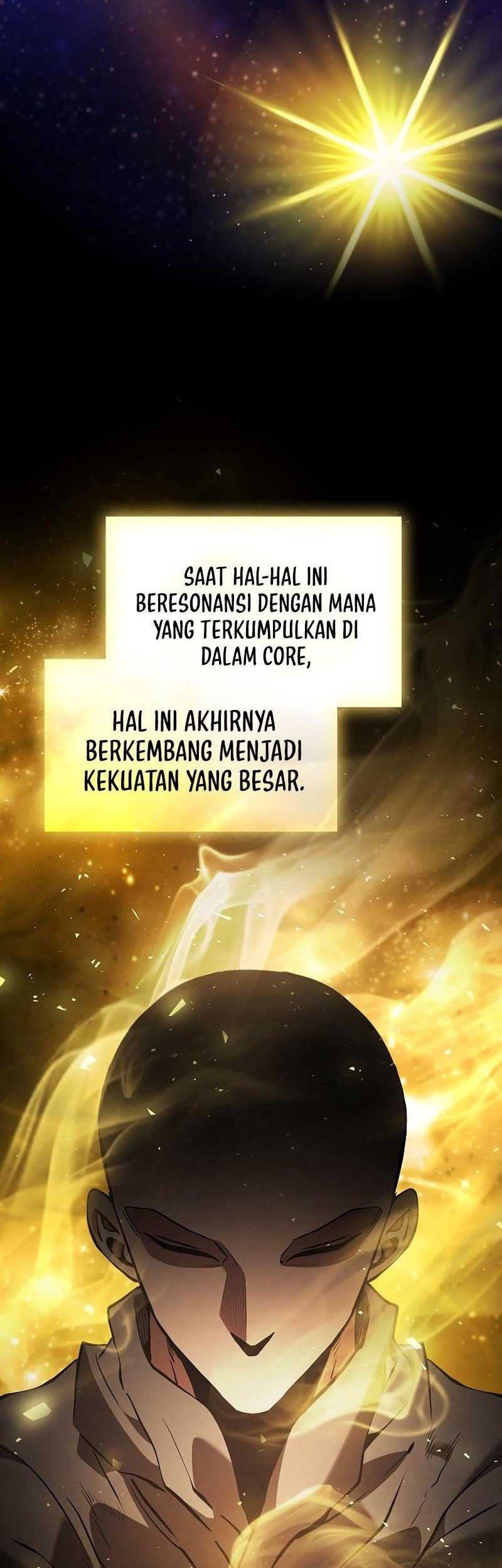 Academy’s Genius Swordmaster Chapter 92 - halaman 34