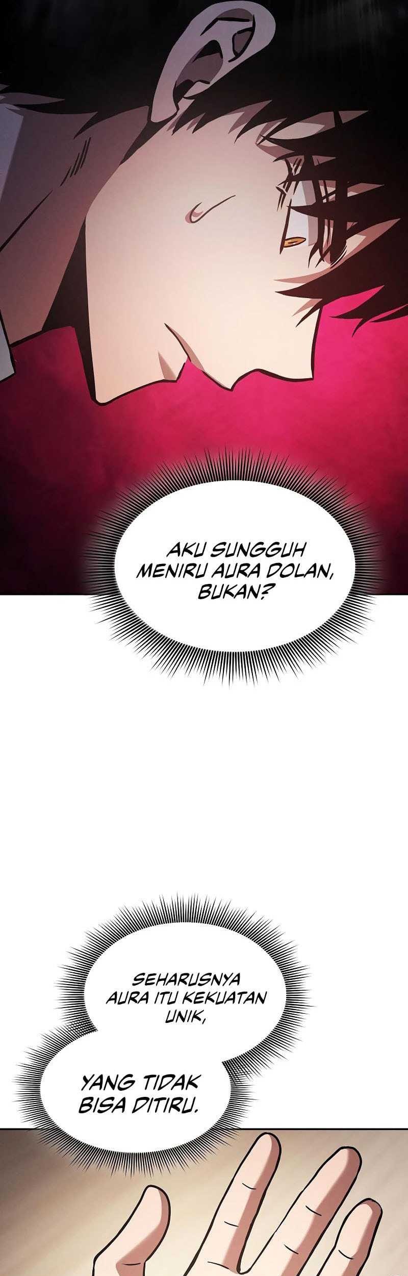 Academy’s Genius Swordmaster Chapter 92 - halaman 37