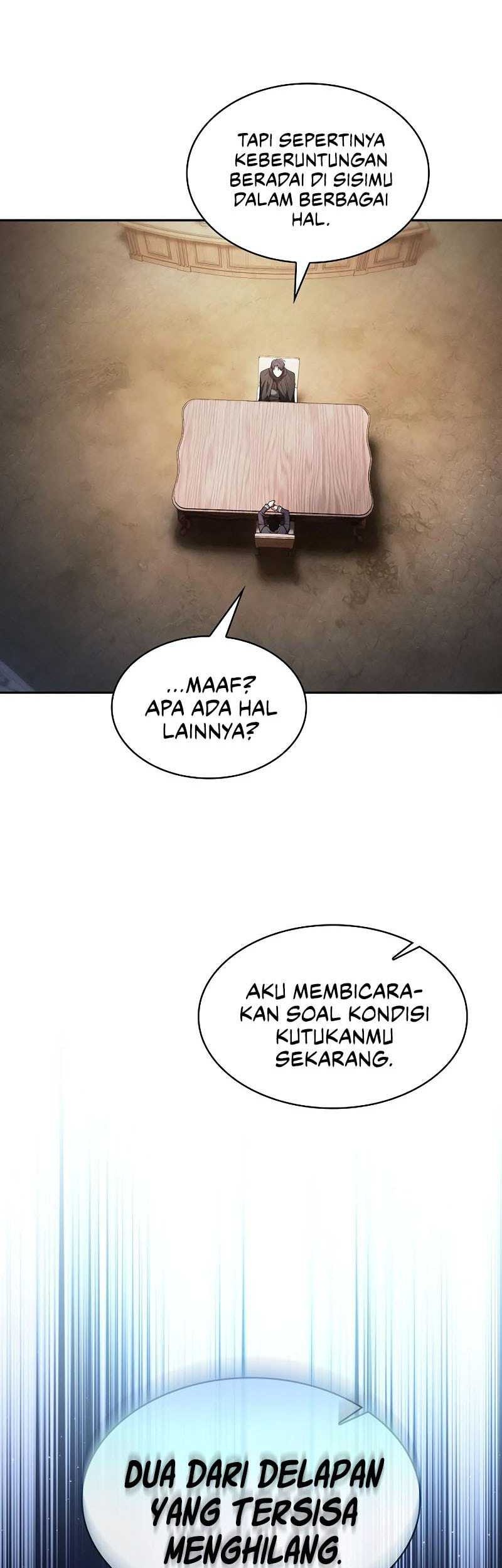Academy’s Genius Swordmaster Chapter 92 - halaman 39