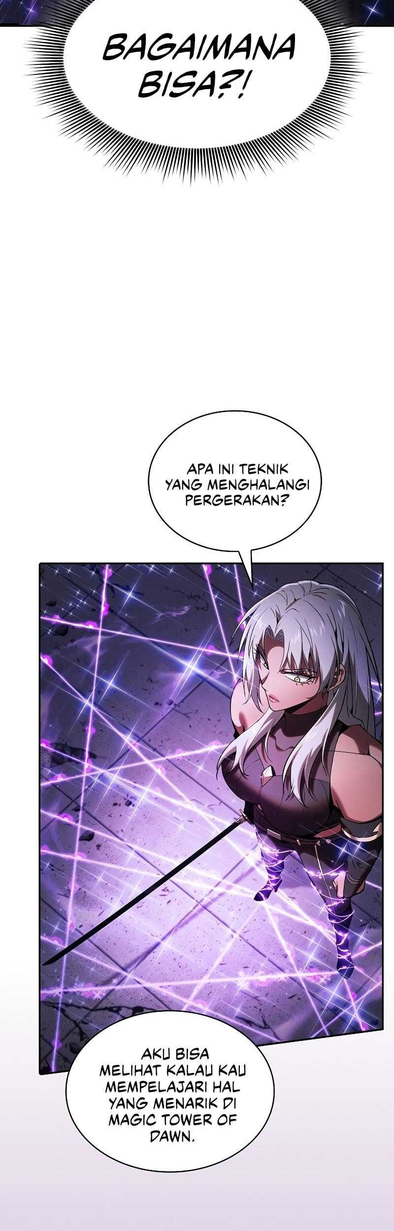 Academy’s Genius Swordmaster Chapter 92 - halaman 4