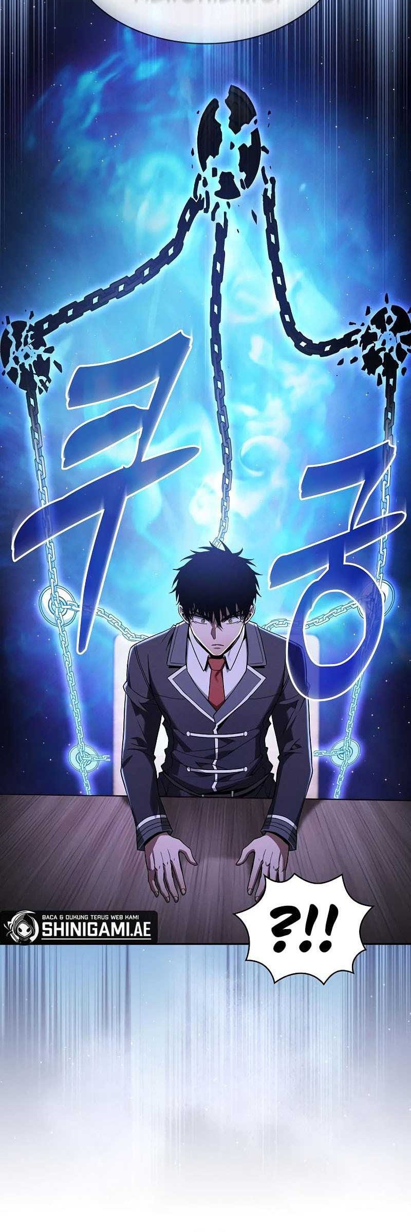 Academy’s Genius Swordmaster Chapter 92 - halaman 40