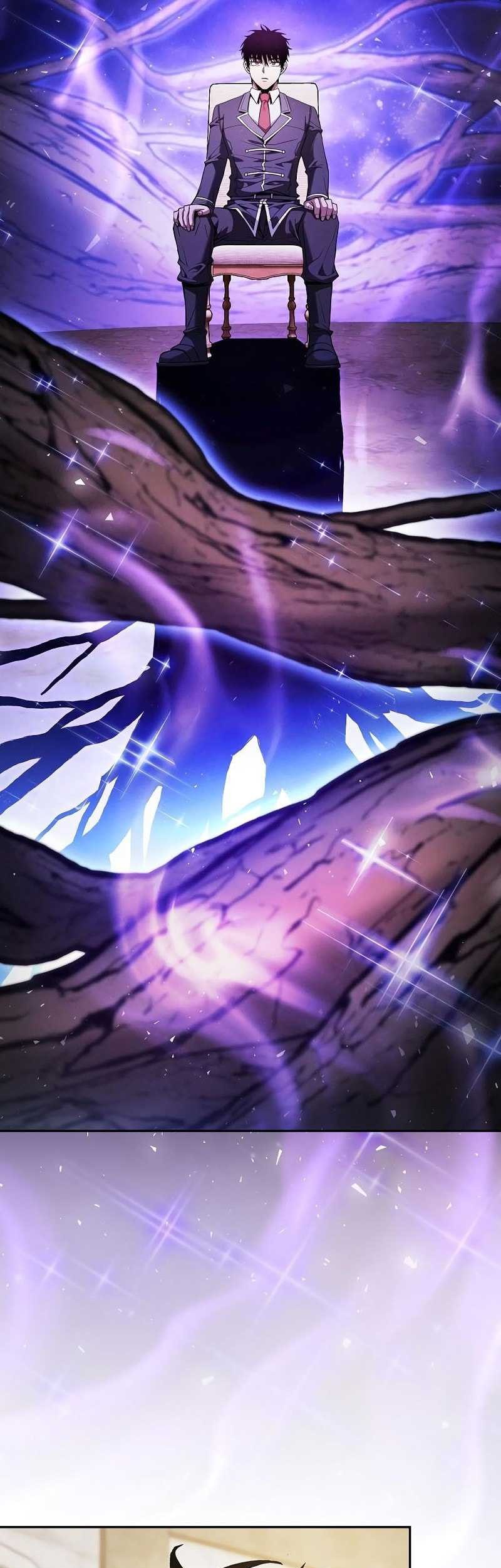 Academy’s Genius Swordmaster Chapter 92 - halaman 45
