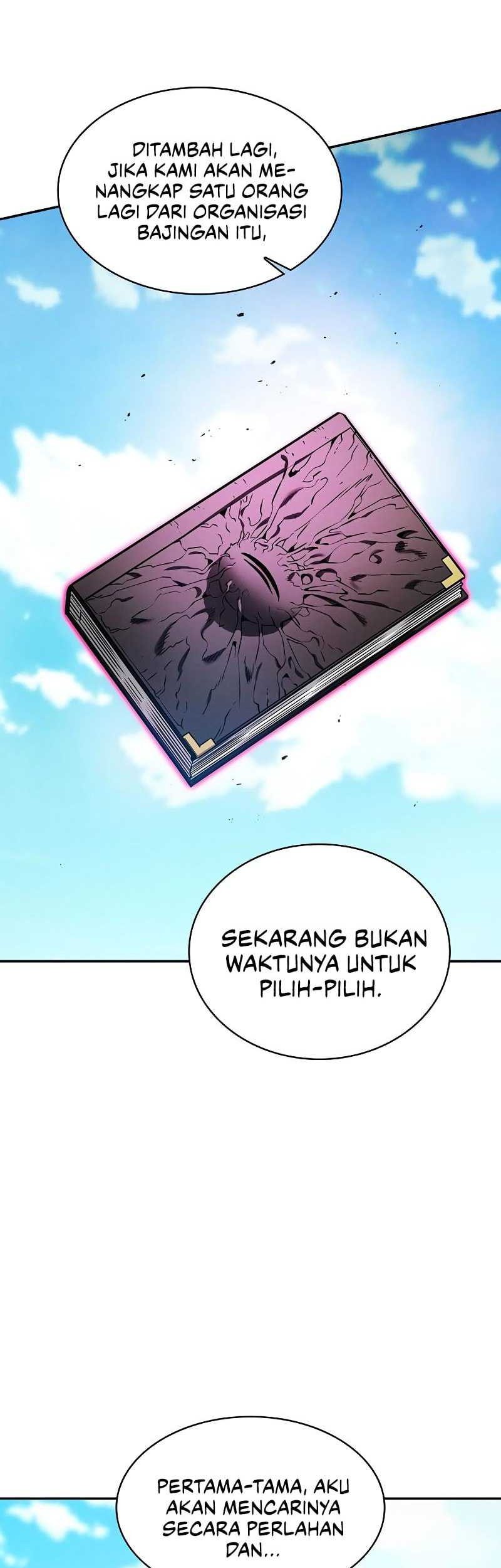 Academy’s Genius Swordmaster Chapter 92 - halaman 51