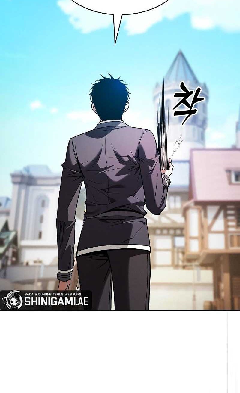 Academy’s Genius Swordmaster Chapter 92 - halaman 52
