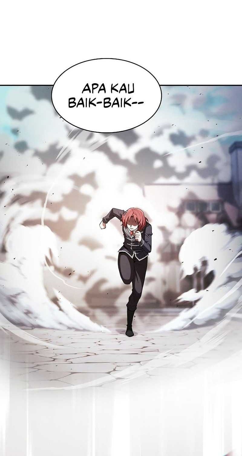 Academy’s Genius Swordmaster Chapter 92 - halaman 56