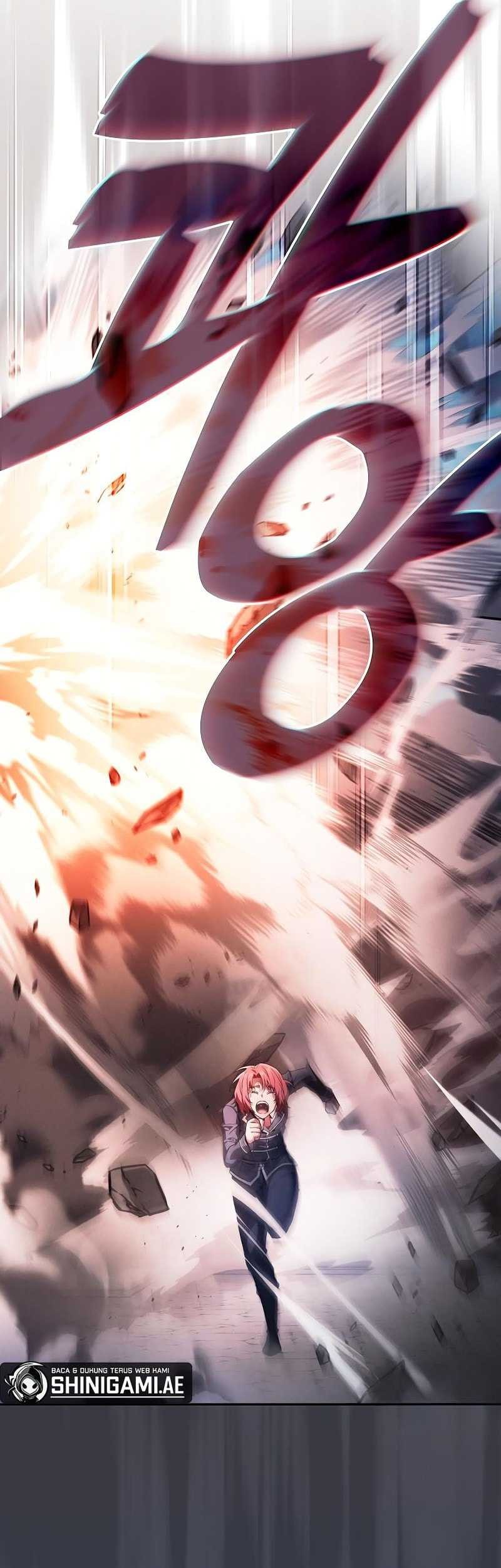 Academy’s Genius Swordmaster Chapter 92 - halaman 57