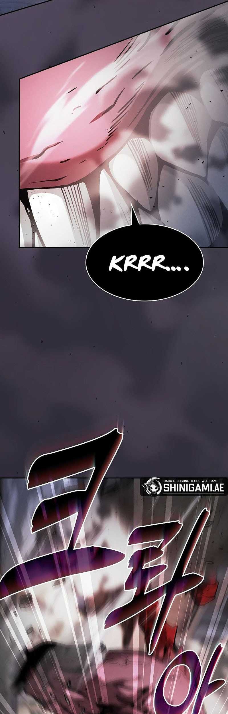 Academy’s Genius Swordmaster Chapter 92 - halaman 61