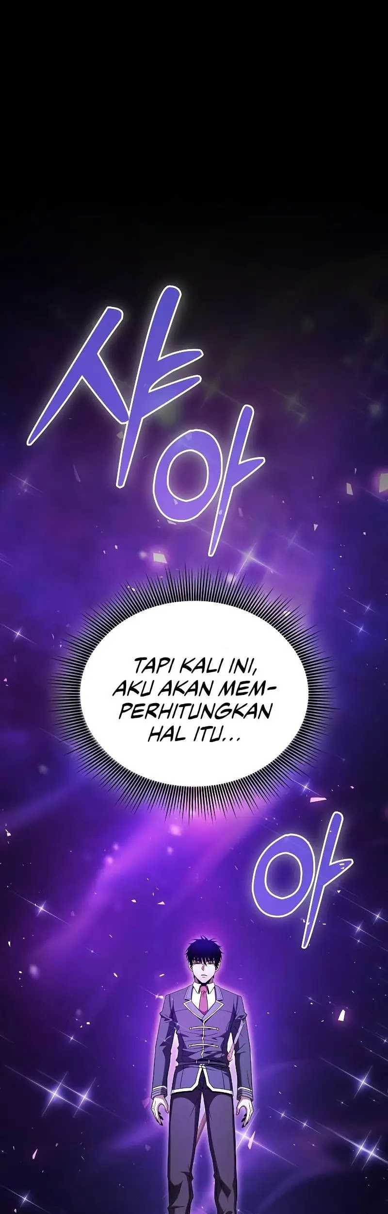 Academy’s Genius Swordmaster Chapter 93 - halaman 16