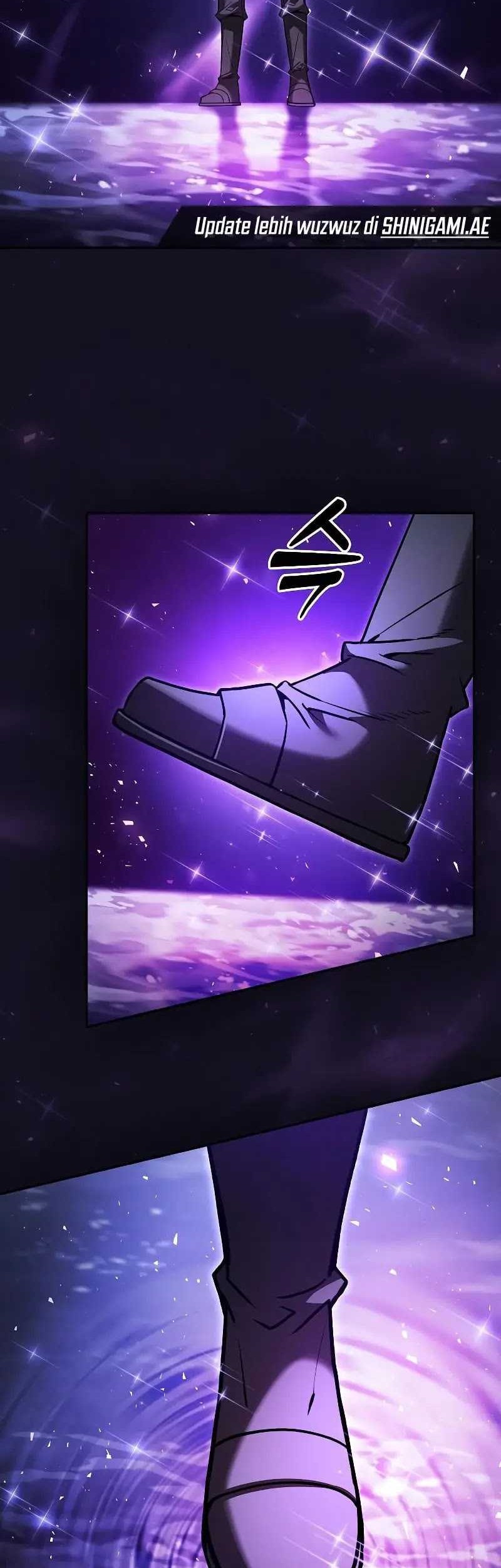 Academy’s Genius Swordmaster Chapter 93 - halaman 17