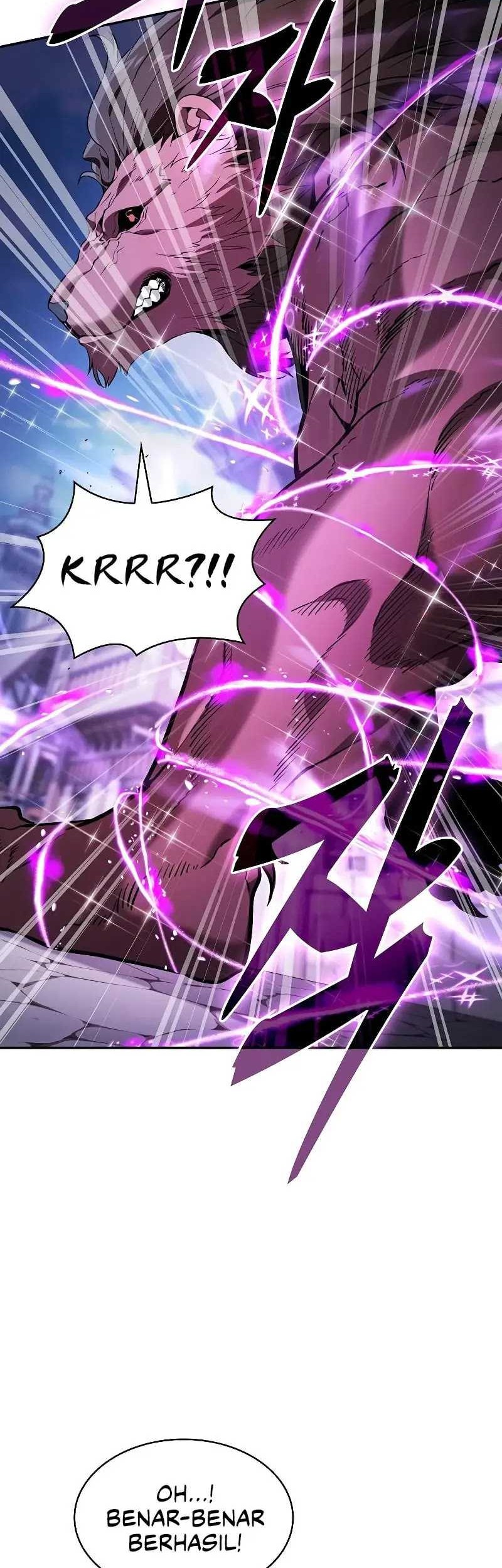 Academy’s Genius Swordmaster Chapter 93 - halaman 21
