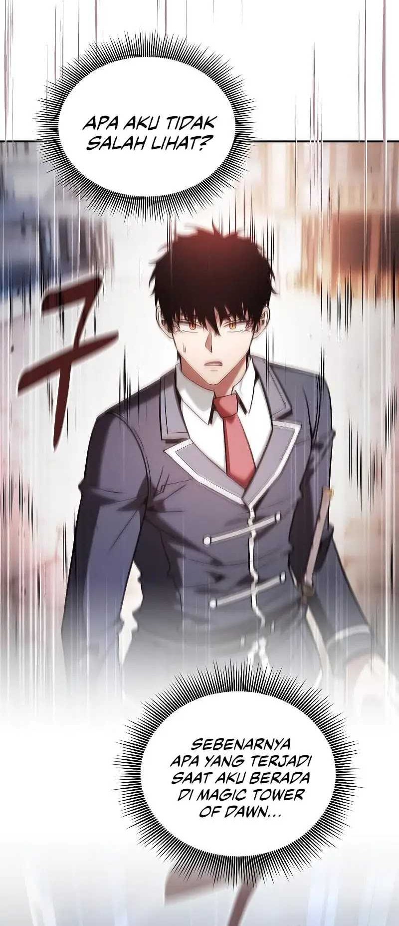Academy’s Genius Swordmaster Chapter 93 - halaman 3
