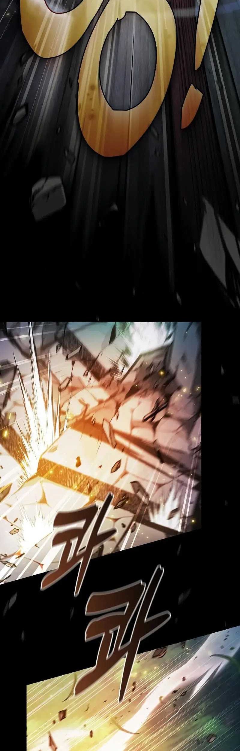 Academy’s Genius Swordmaster Chapter 93 - halaman 33