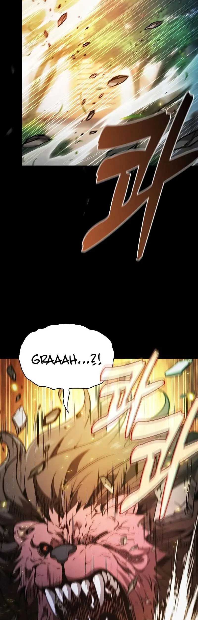 Academy’s Genius Swordmaster Chapter 93 - halaman 34